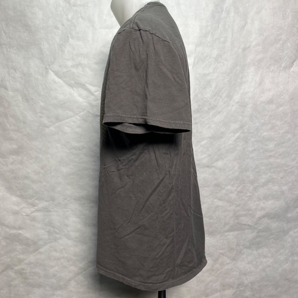 Mens Disneyland Walt Disney Star Wars Day Of The Dead Sugar Skull C3PO Size M - Picture 5 of 6